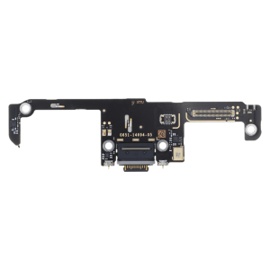 Charging Port Board Compatible for Google Pixel 10 (Premium)